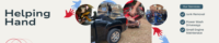 Helping Hands Junk Removal & More LLC